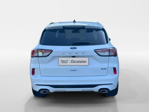 Ford Kuga - Afbeelding 9 van 30