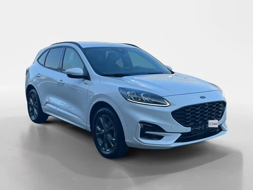 Ford Kuga - Afbeelding 13 van 30