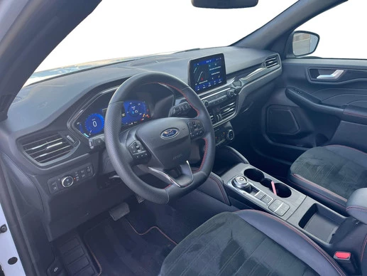 Ford Kuga - Afbeelding 18 van 30