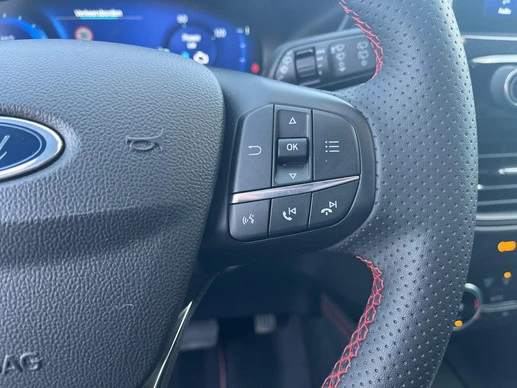 Ford Kuga - Afbeelding 21 van 30