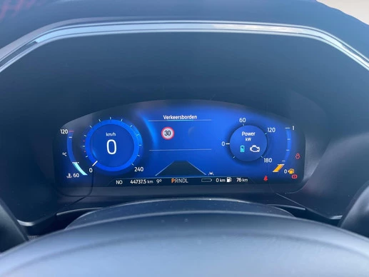 Ford Kuga - Afbeelding 22 van 30