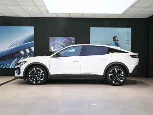 Peugeot 408 - Afbeelding 2 van 30