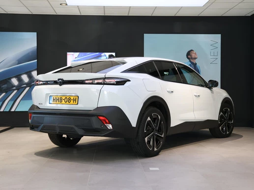 Peugeot 408 - Afbeelding 3 van 30