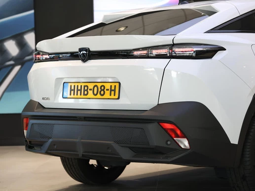 Peugeot 408 - Afbeelding 10 van 30