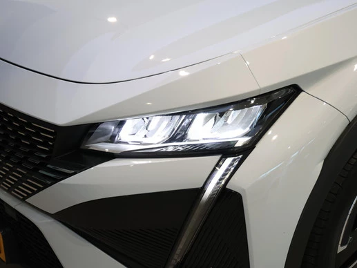 Peugeot 408 - Afbeelding 21 van 30