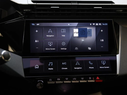 Peugeot 408 - Afbeelding 27 van 30