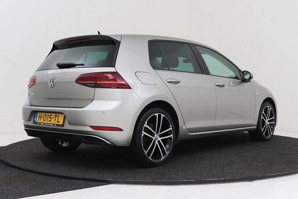 Volkswagen e-Golf - Afbeelding 2 van 30