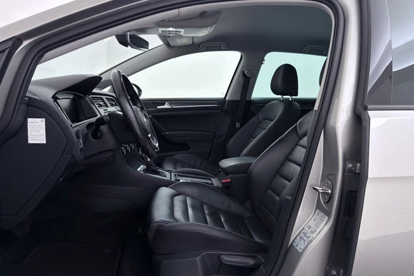 Volkswagen e-Golf - Afbeelding 3 van 30