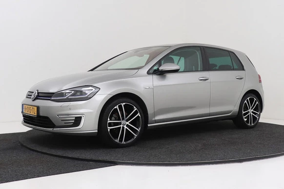Volkswagen e-Golf - Afbeelding 5 van 30