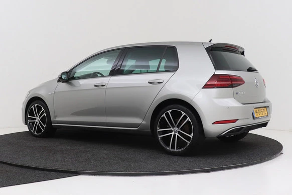 Volkswagen e-Golf - Afbeelding 6 van 30