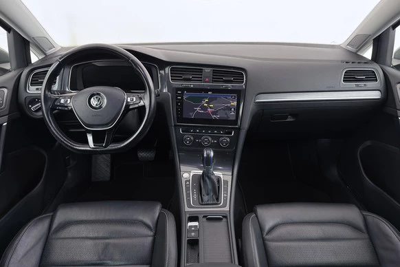 Volkswagen e-Golf - Afbeelding 7 van 30