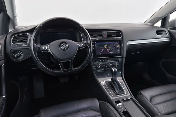 Volkswagen e-Golf - Afbeelding 15 van 30