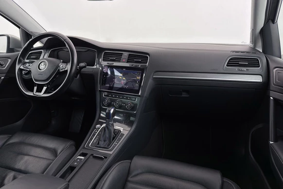 Volkswagen e-Golf - Afbeelding 16 van 30