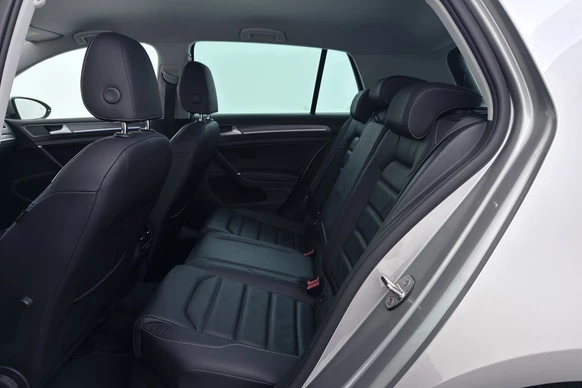 Volkswagen e-Golf - Afbeelding 17 van 30