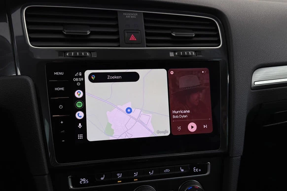 Volkswagen e-Golf - Afbeelding 19 van 30