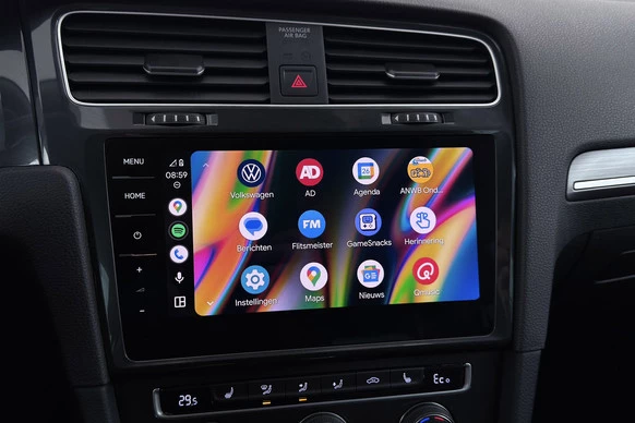 Volkswagen e-Golf - Afbeelding 20 van 30