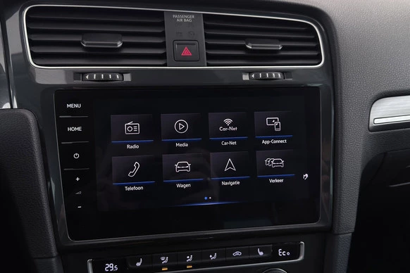 Volkswagen e-Golf - Afbeelding 21 van 30