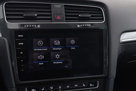 Volkswagen e-Golf - Afbeelding 22 van 30