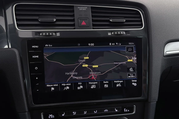 Volkswagen e-Golf - Afbeelding 25 van 30