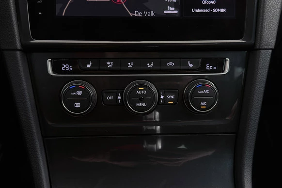 Volkswagen e-Golf - Afbeelding 27 van 30