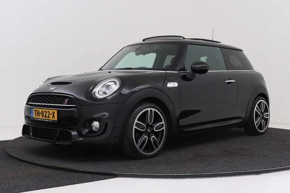 MINI Cooper S - Afbeelding 1 van 30