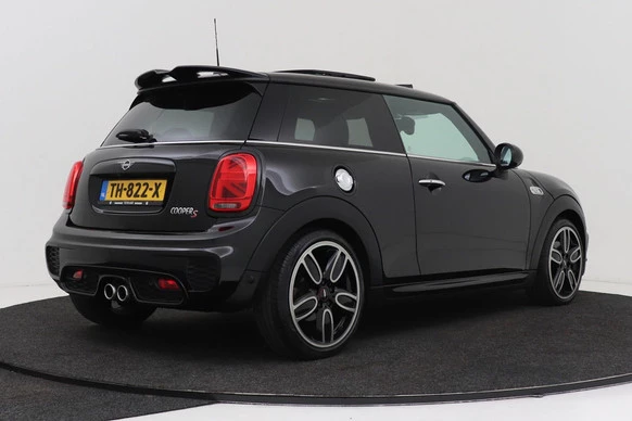 MINI Cooper S - Afbeelding 2 van 30