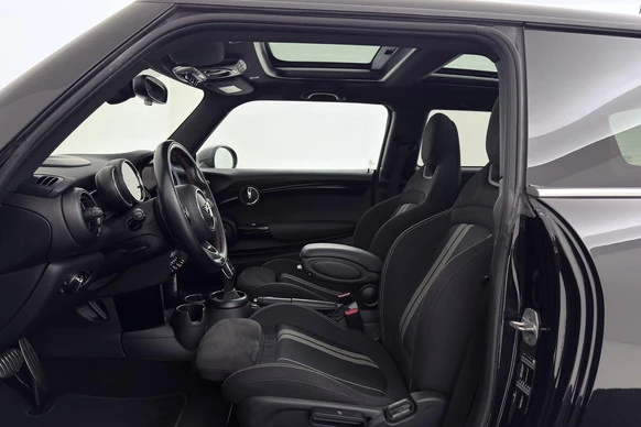 MINI Cooper S - Afbeelding 3 van 30