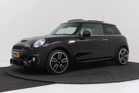 MINI Cooper S - Afbeelding 6 van 30