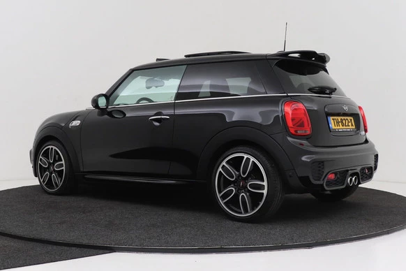 MINI Cooper S - Afbeelding 7 van 30
