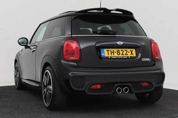 MINI Cooper S - Afbeelding 10 van 30