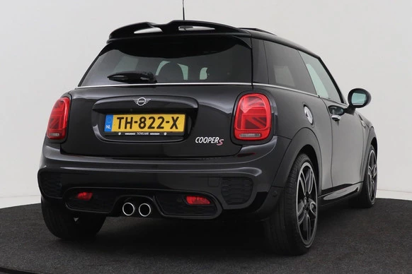 MINI Cooper S - Afbeelding 11 van 30