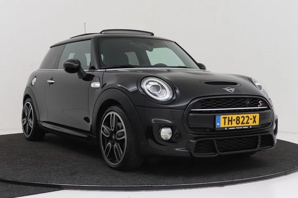 MINI Cooper S - Afbeelding 13 van 30