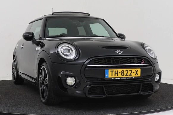 MINI Cooper S - Afbeelding 14 van 30