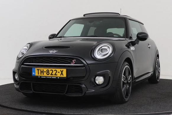 MINI Cooper S - Afbeelding 15 van 30