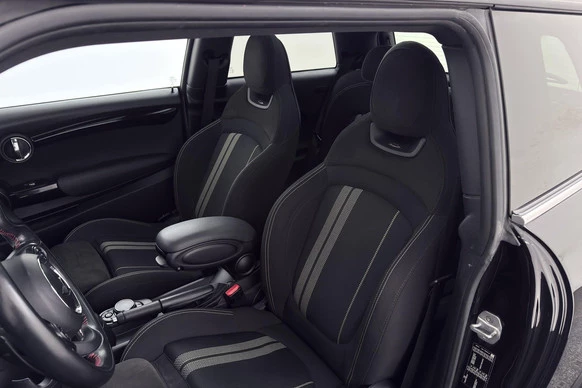 MINI Cooper S - Afbeelding 16 van 30