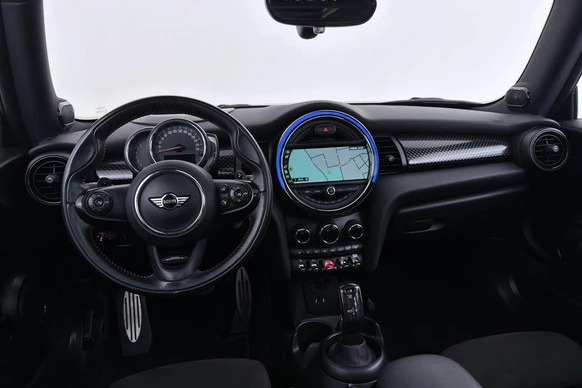 MINI Cooper S - Afbeelding 17 van 30
