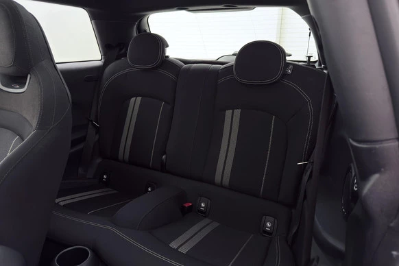 MINI Cooper S - Afbeelding 19 van 30