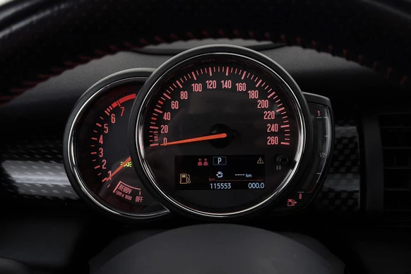 MINI Cooper S - Afbeelding 20 van 30