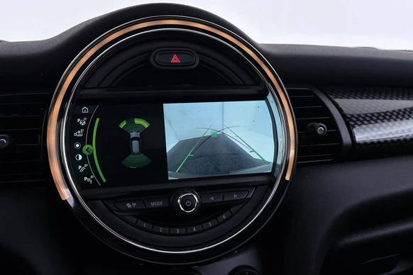 MINI Cooper S - Afbeelding 23 van 30