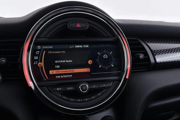 MINI Cooper S - Afbeelding 25 van 30