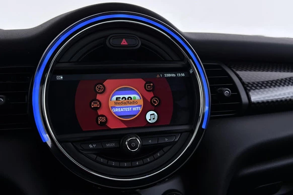 MINI Cooper S - Afbeelding 26 van 30