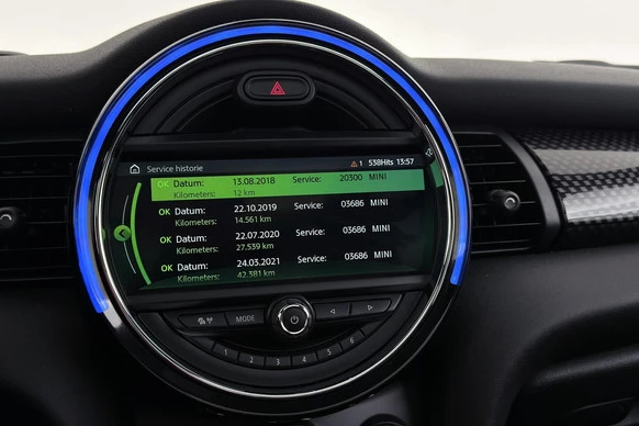 MINI Cooper S - Afbeelding 27 van 30