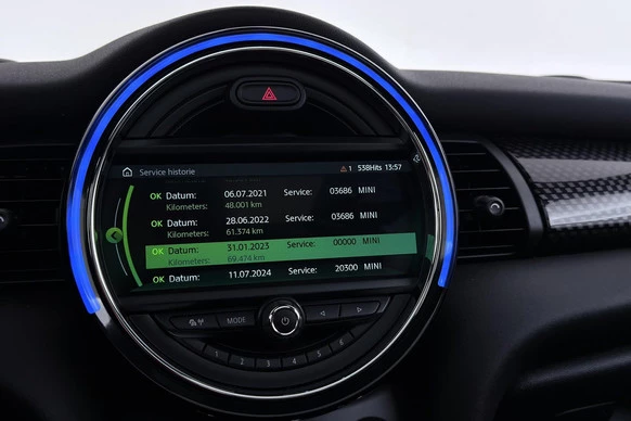 MINI Cooper S - Afbeelding 28 van 30