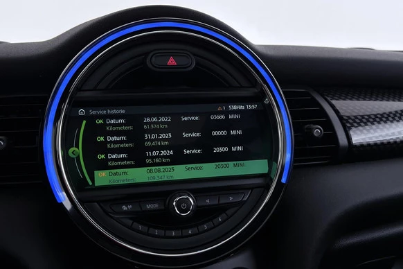 MINI Cooper S - Afbeelding 29 van 30