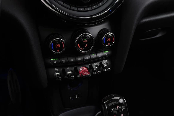 MINI Cooper S - Afbeelding 30 van 30