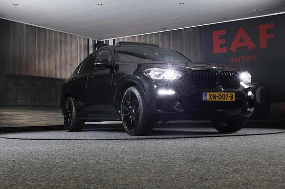 BMW X4 - Afbeelding 1 van 30