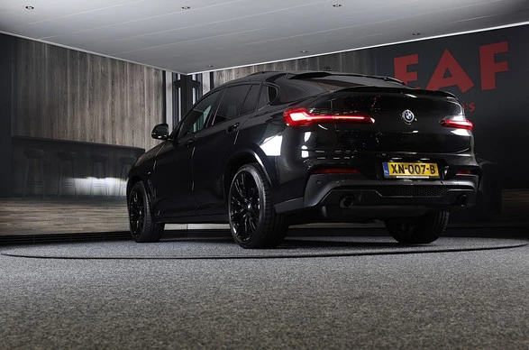 BMW X4 - Afbeelding 3 van 30