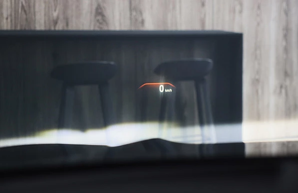 BMW X4 - Afbeelding 7 van 30