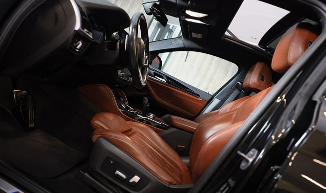 BMW X4 - Afbeelding 8 van 30