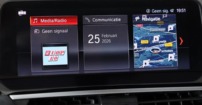 BMW X4 - Afbeelding 9 van 30